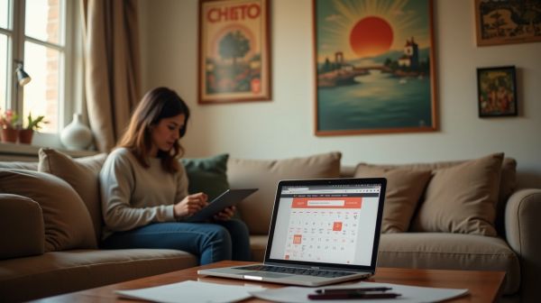 Boostez vos revenus grâce à une formation airbnb efficace