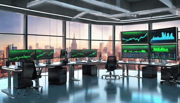 Comment suivre la bourse en temps réel pour mieux investir