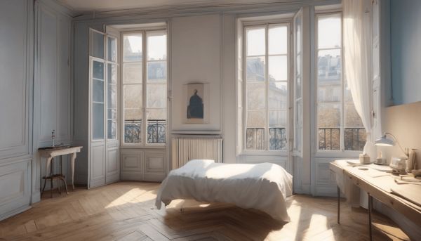 Louer un studio à 300 euros par mois à Paris : les meilleures offres