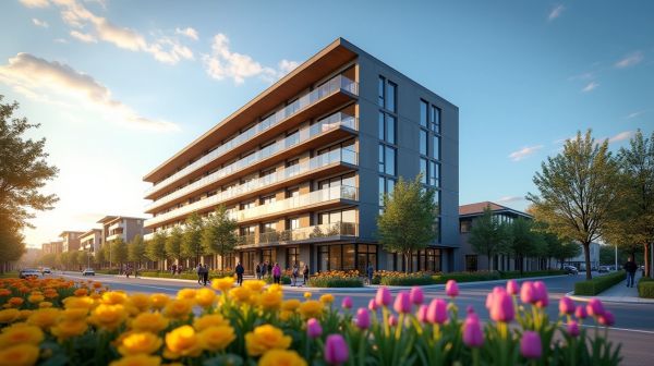 Meilleurs investissements immobiliers à Orléans en 2023