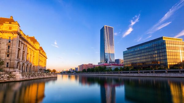 Meilleurs investissements immobiliers à Orléans en 2023