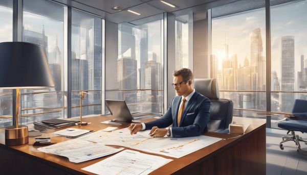 Quand faire appel à un avocat financier pour vos litiges ?
