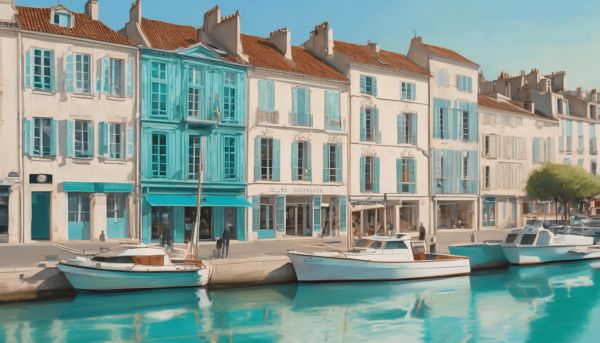 Quel est le prix au m2 à La Rochelle en juillet 2026 ?