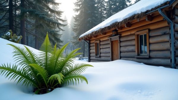 Réservez votre maison de vacances aux Houches pour une escapade montagne