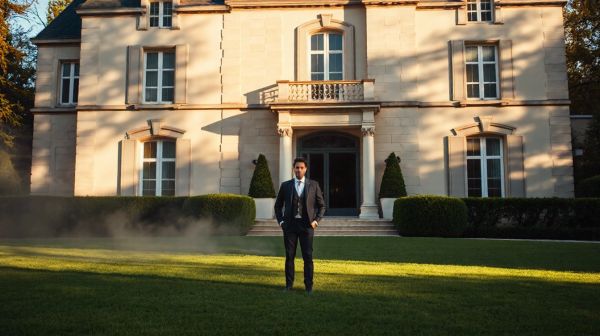 Top conseils pour sélectionner un agent immobilier à Saint-Germain-en-Laye