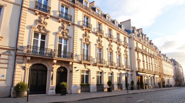 Top conseils pour sélectionner un agent immobilier à Saint-Germain-en-Laye