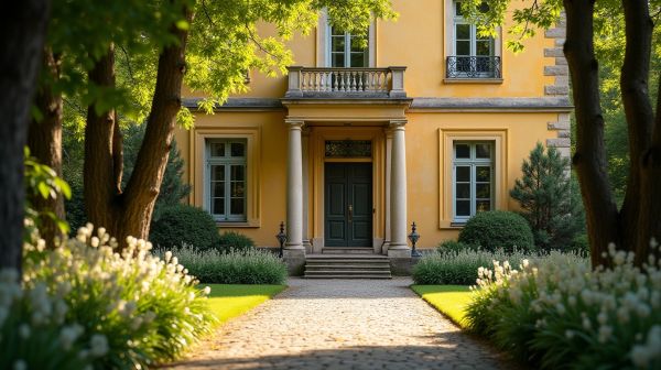 Votre agence immobilière à Saint-Germain-en-Laye : comment choisir le meilleur agent
