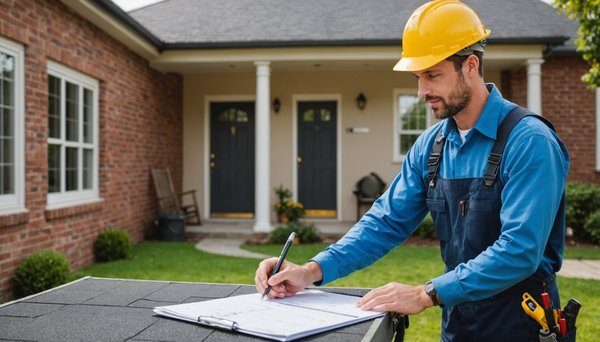 Comment établir un calendrier d'entretien pour maintenir la valeur de son bien immobilier ?