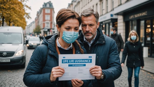 L'assurance vie en cas de pandémie : Ce que vous devez savoir