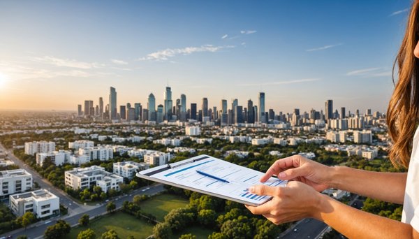 Comment une bonne stratégie de marketing peut-elle faciliter la vente d'un bien immobilier ?