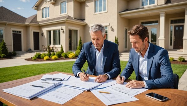 Quels conseils pour négocier avec un promoteur immobilier lors de l'achat d'un bien neuf ?