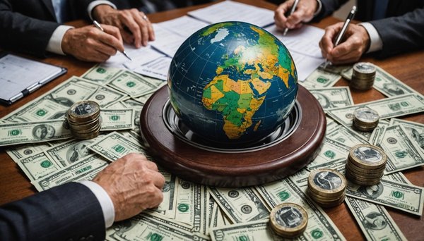 L'impact de la crise économique sur l'investissement financier