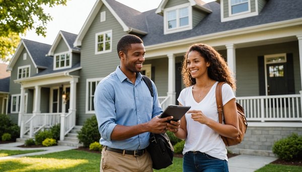 Les programmes immobiliers pour primo-accédants