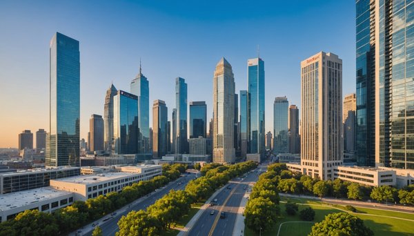 Immobilier commercial versus immobilier résidentiel : lequel choisir ?