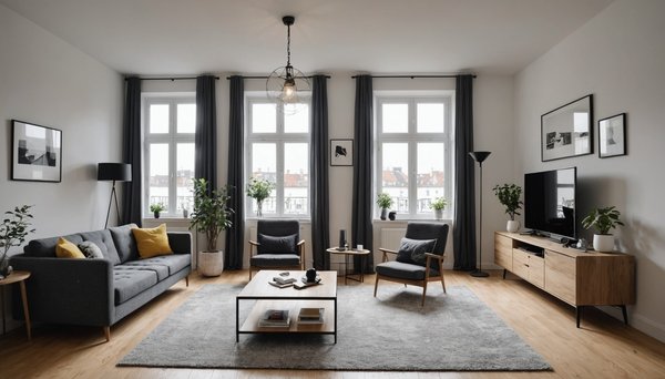 Achat appartement à bauvin 59221 : guide et conseils essentiels
