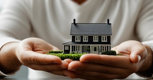 L'assurance habitation : choisissez la protection idéale