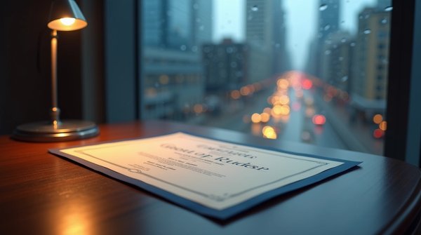 Obtenir un certificat d'urbanisme spécifique : étapes clés à suivre