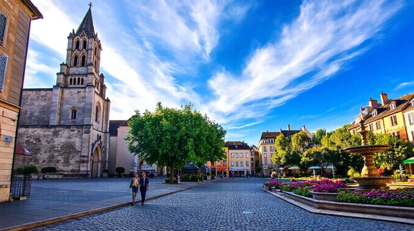 5 stratégies efficaces pour la gestion de patrimoine à villefranche-sur-saône