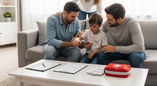 Assurance pour accident de la vie : les protections incontournables à connaître en 2024